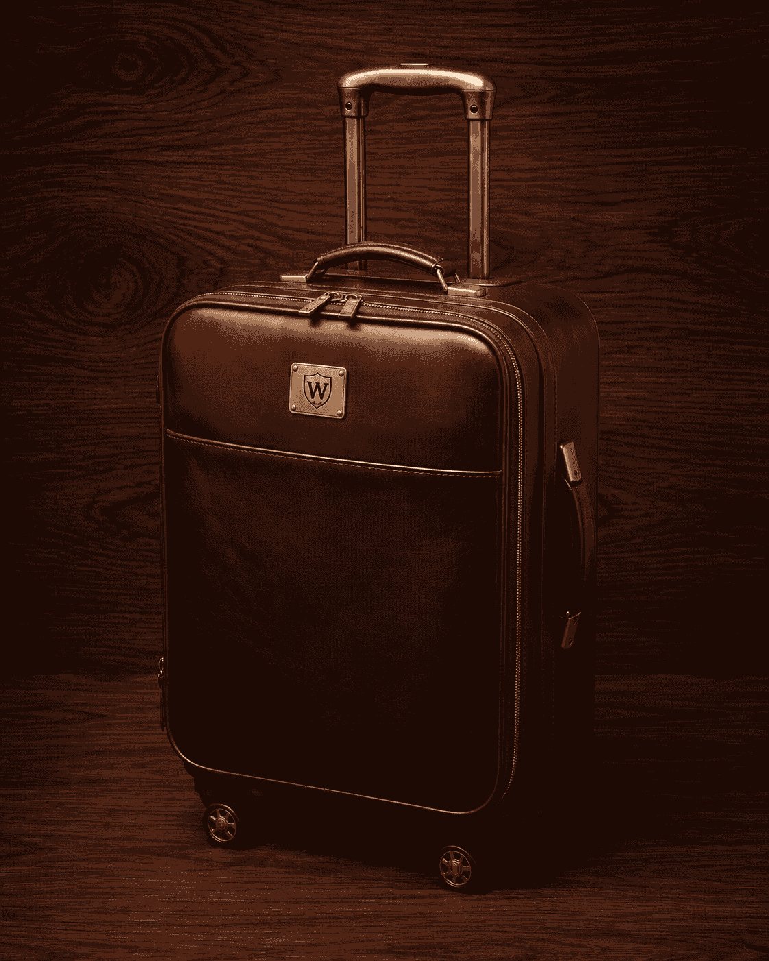 Cabin Trolley Bag