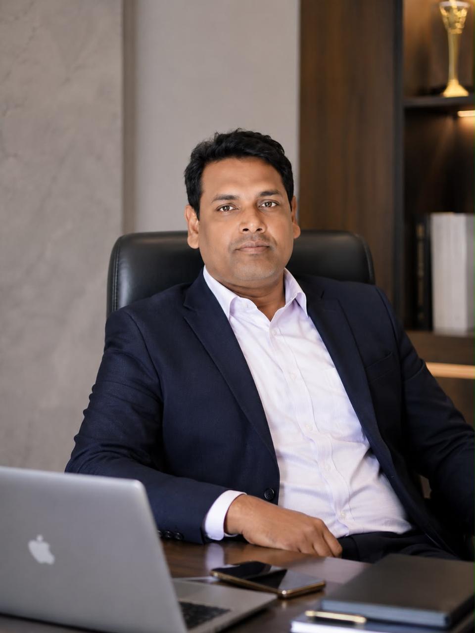 Amardeep Prasad