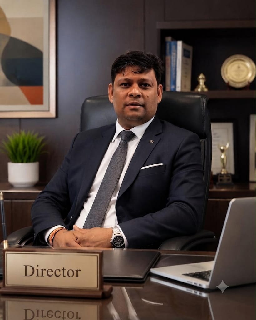 Bishwajit Kumar