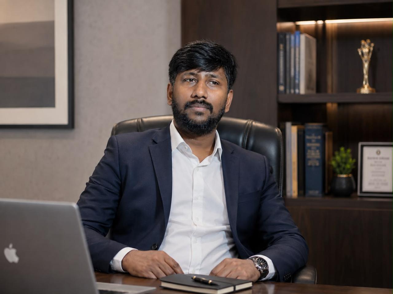 Manjit Kumar