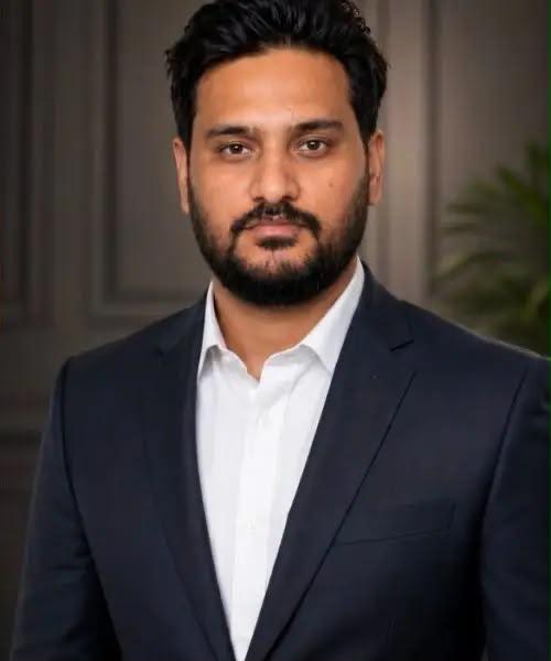 Simranjit Kumar