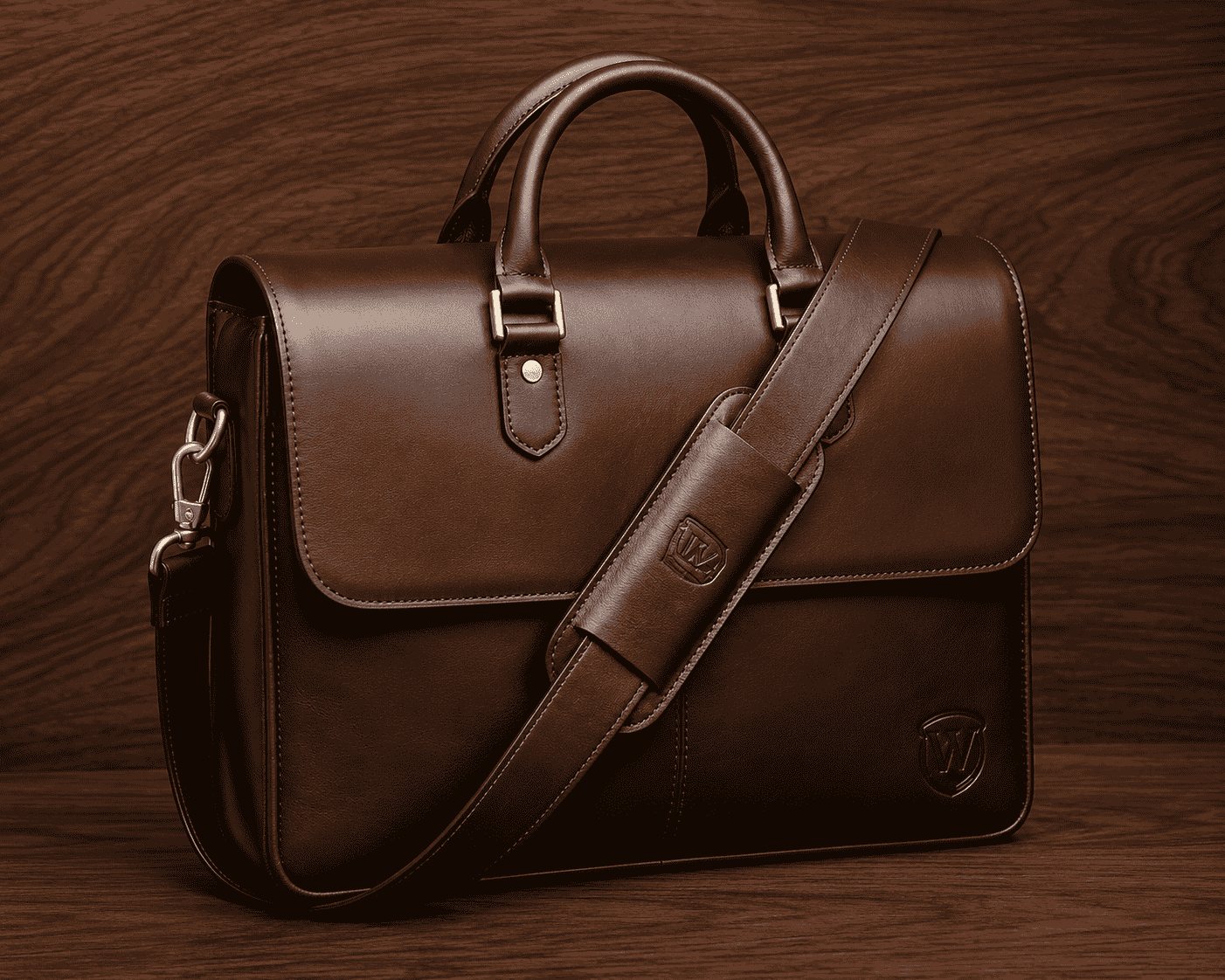 Office Messenger Bag