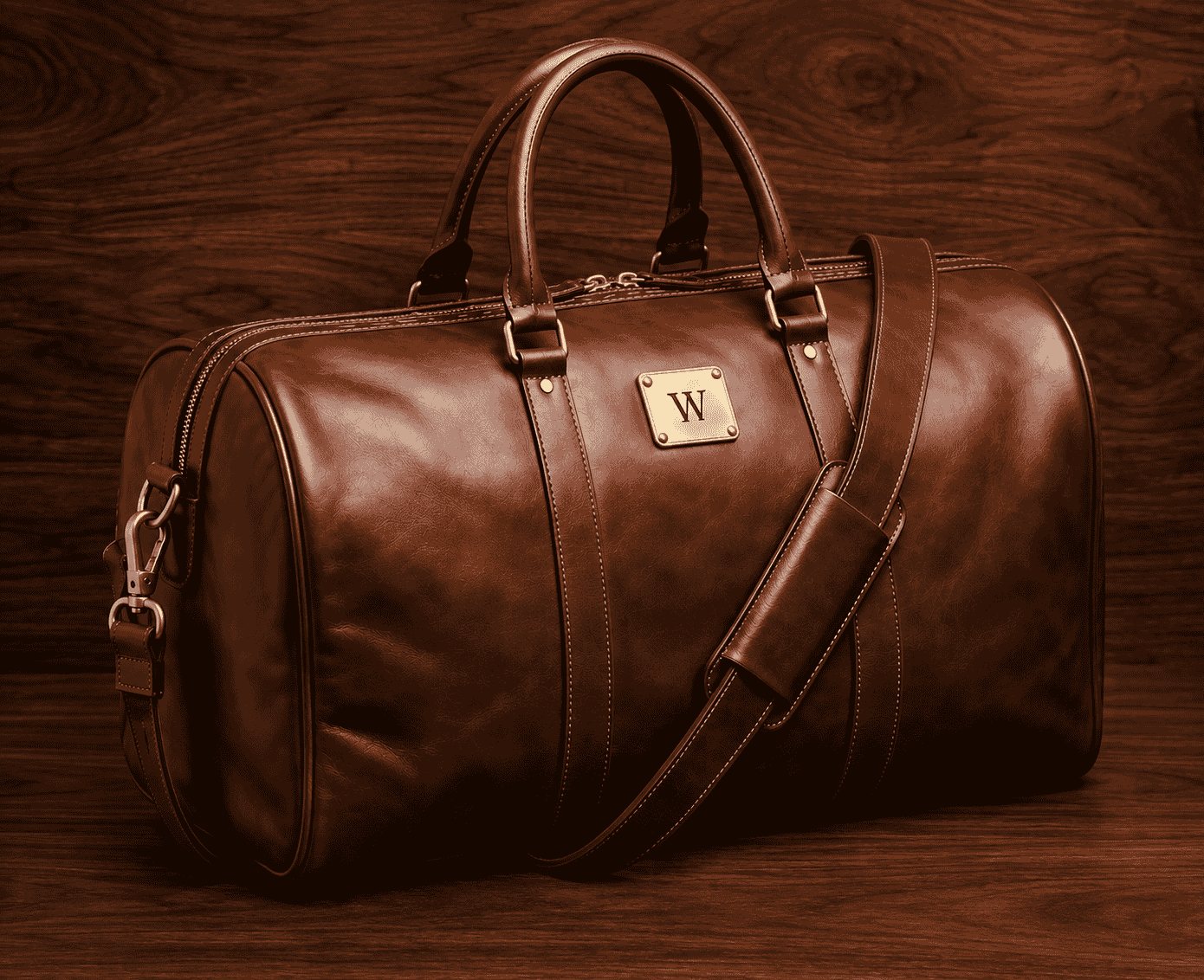 Weekender Travel Bag